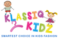 Kids Clothing Store | Klassiq Kidz Boutique