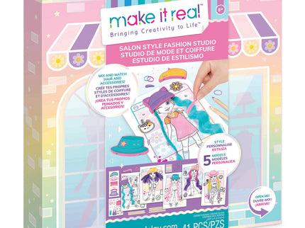 Salon Style Fashion Studio