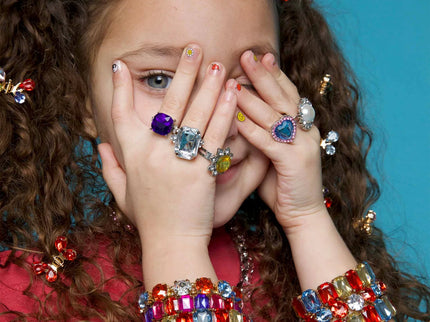 Happy Hour Bracelet Set