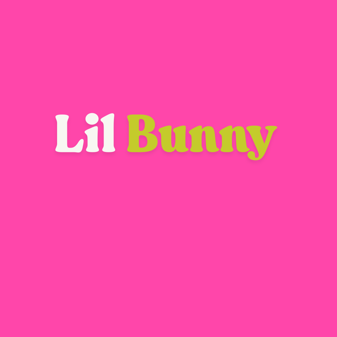 Lil Bunny Easter Box
