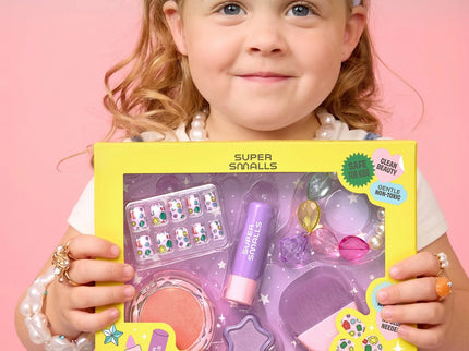 Rainbow Gems Pretty Play Kit