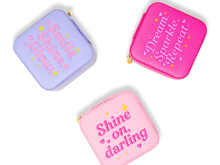 Inspirational Jewelry Box