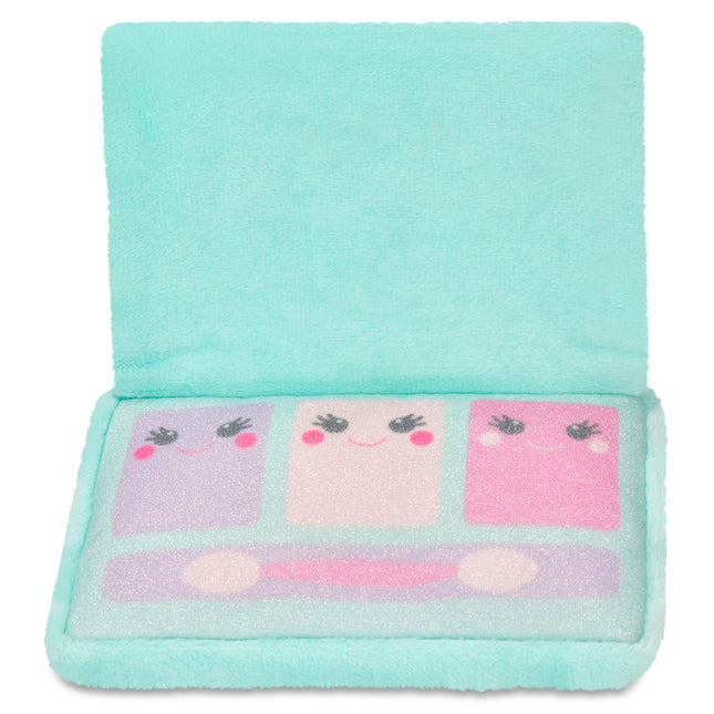 Cosmetic Bag Plush