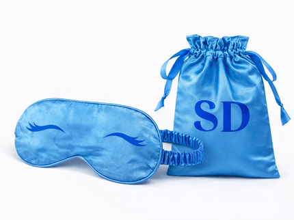 Sweet Dreams by Navi Sleep Mask