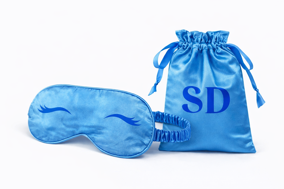 Sweet Dreams by Navi Sleep Mask