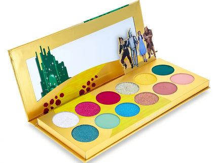 Wizard of oz Eyeshadow Palette Warner Bros