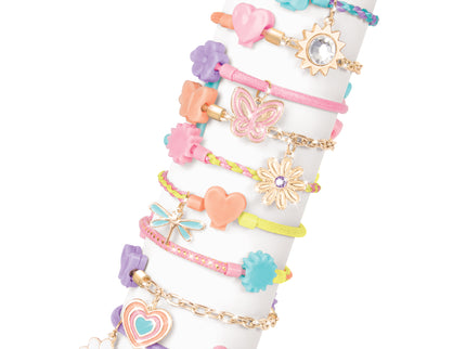 Linked Looks Bracelet Kit