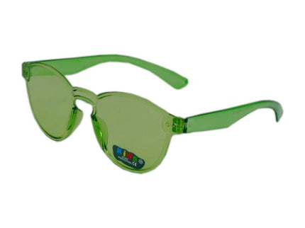 Frameless Kids Sunglasses