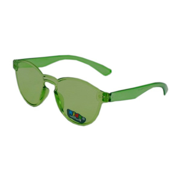 Frameless Kids Sunglasses