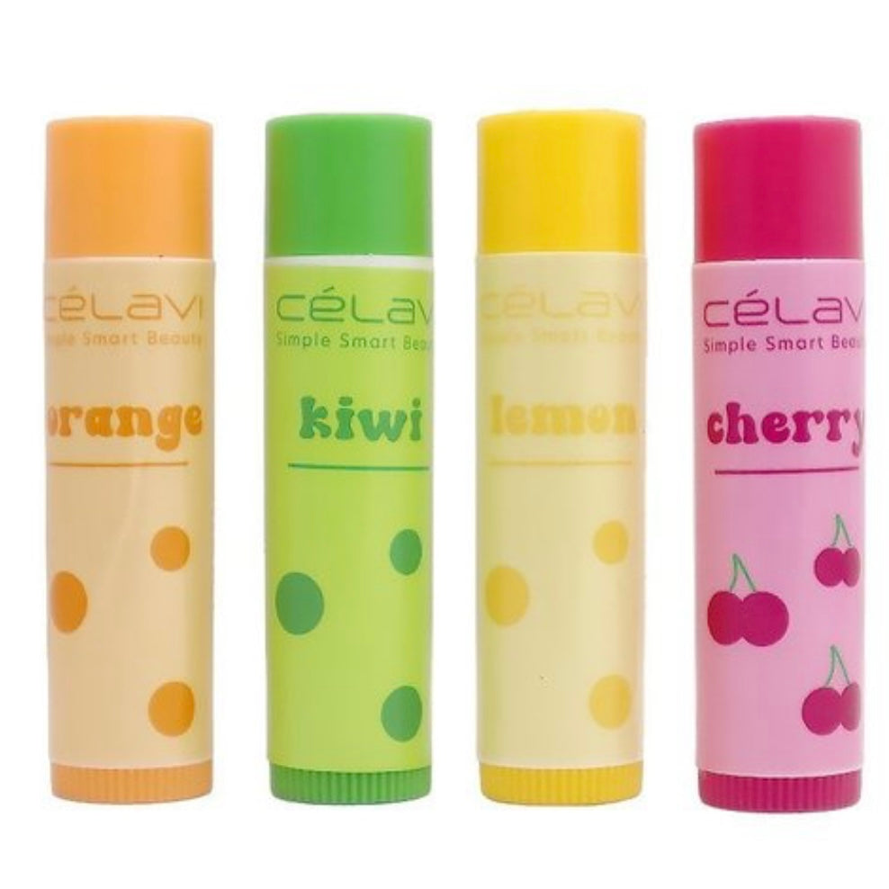 Berry Bliss Lip Balm