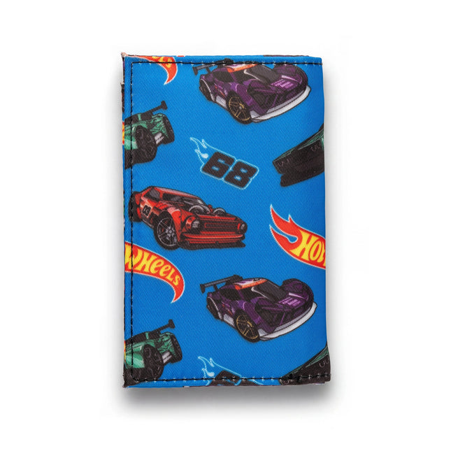 Hot Wheels™ Classic '68 Kids Tri-Fold Wallet