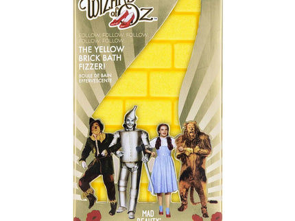 Wizard of oz Yellow Brick Road Fizzer Warner Bros