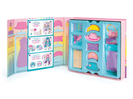 Salon Style Fashion Studio