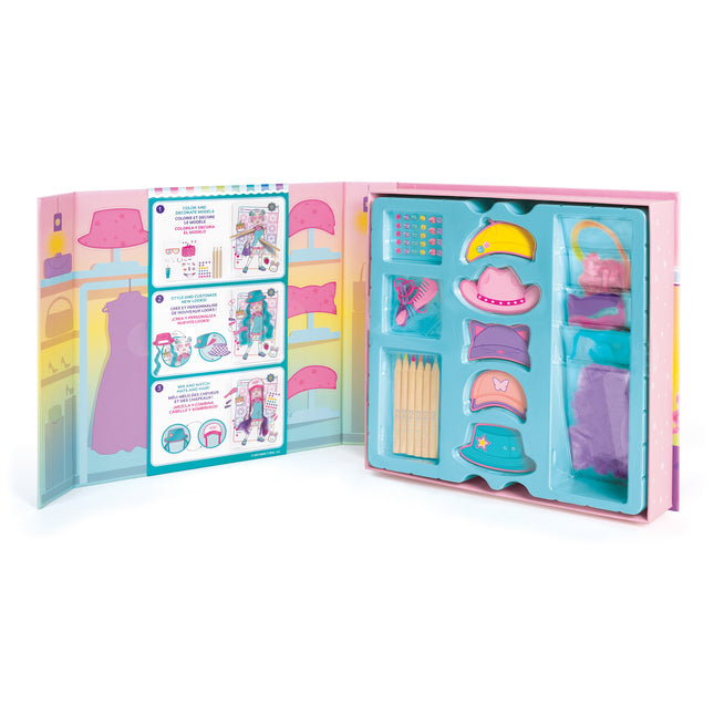 Salon Style Fashion Studio