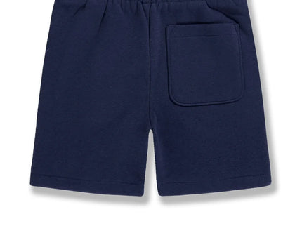 Destined For Greatness Navy Boys Shorts