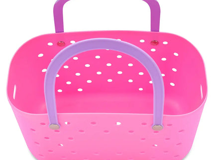 Charm Tote Bag