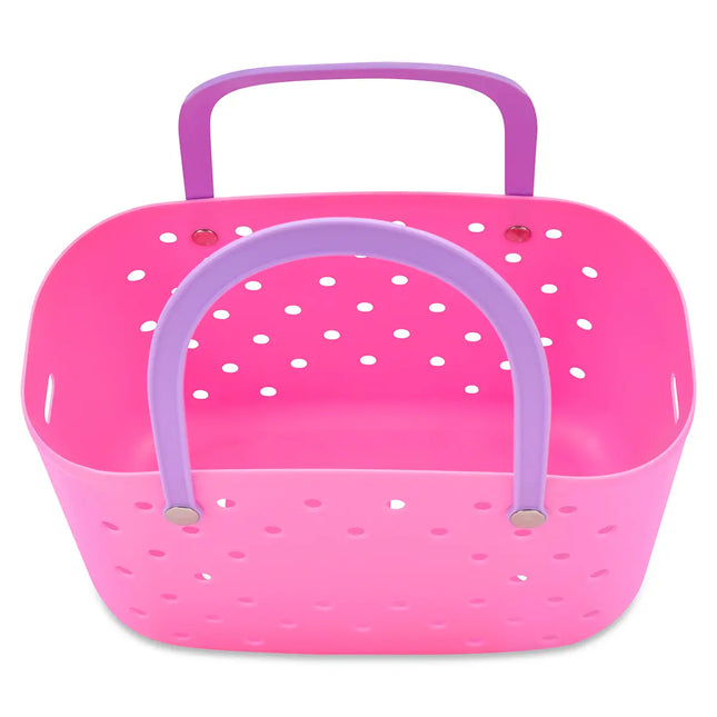 Charm Tote Bag