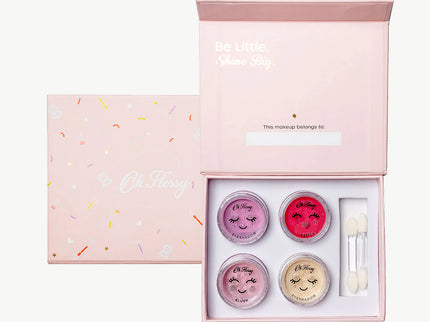 Oh Flossy Mini Makeup Set