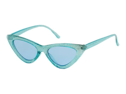 Sparkle Cat Eye Kids Sunglasses
