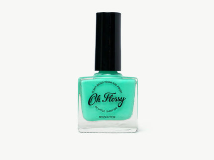 Oh Flossy Beach Club Nail Polish Set