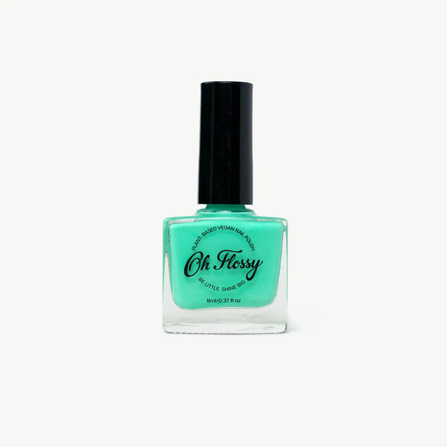 Oh Flossy Beach Club Nail Polish Set