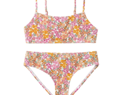 Floral Bikini