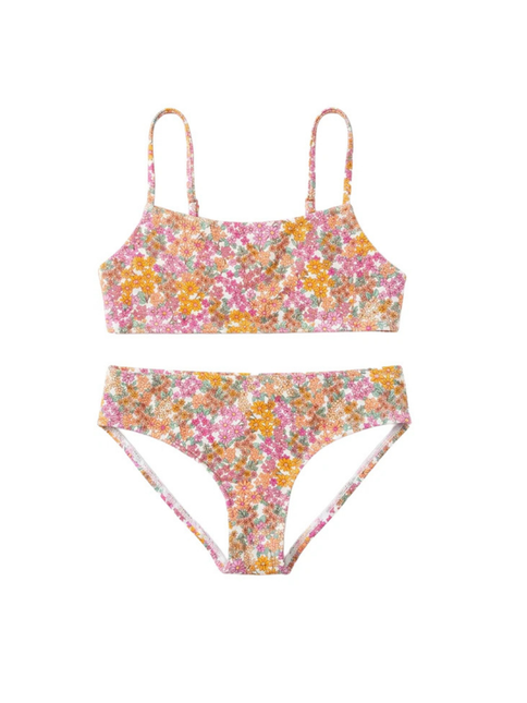Floral Bikini