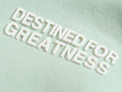 Boys Destined for Greatness Hoody (Top Only)