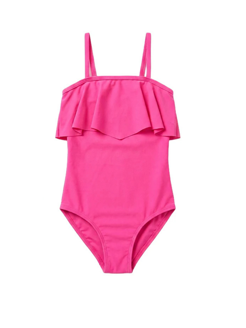 Pretty In Pink Swimsuit