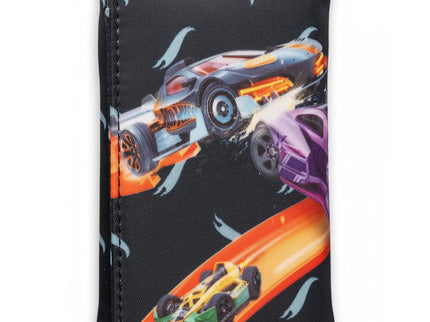 Hot Wheels™ Off the Track Kids Tri-Fold Wallet