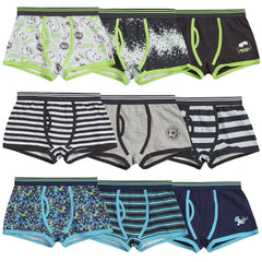 Boys Boxer Shorts