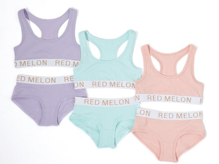 Girls Brief Set