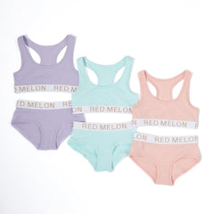 Sports Bra Set