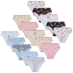 Girls Underwear