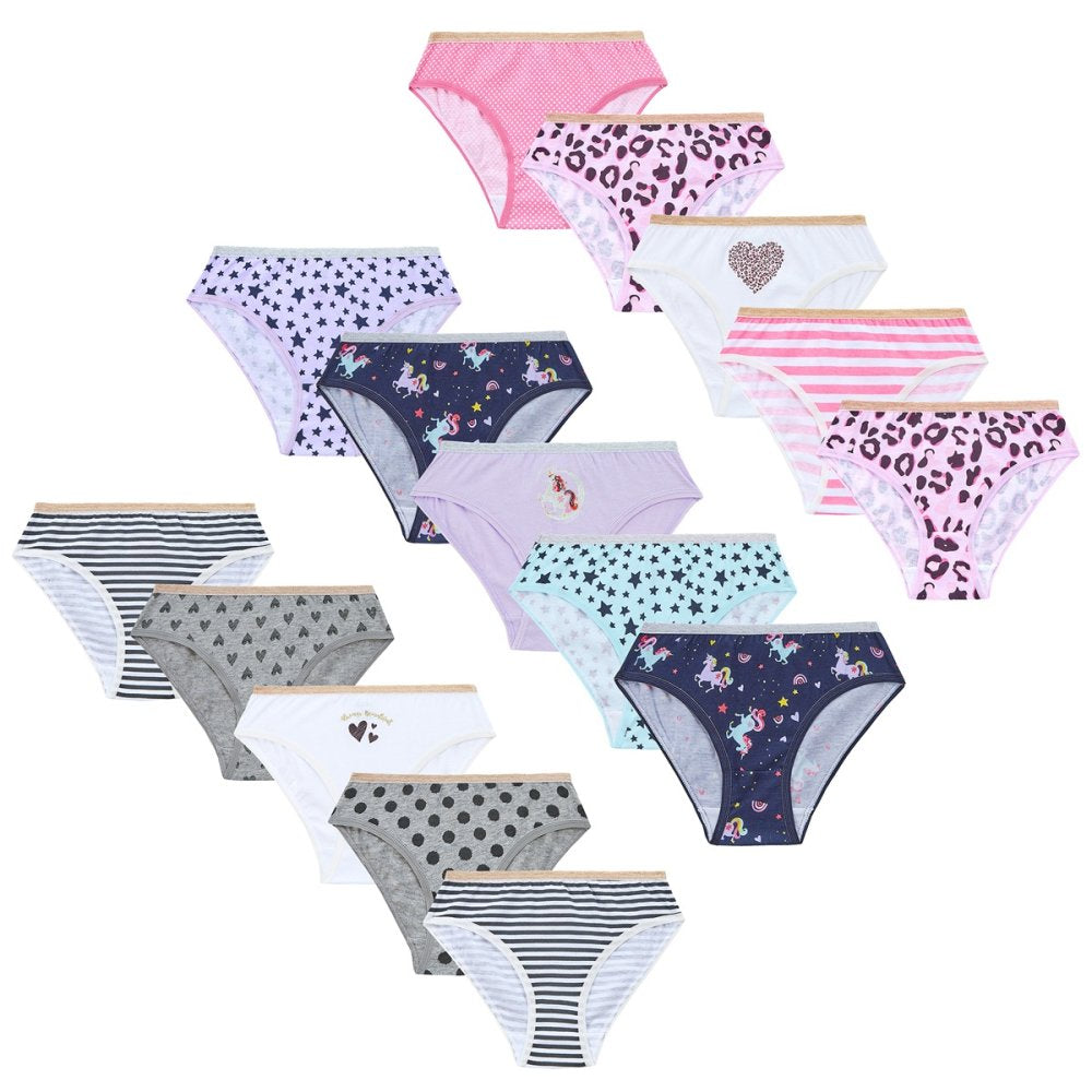 Girls Underwear