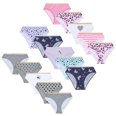 Girls Underwear