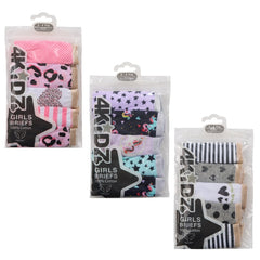 Girls Underwear