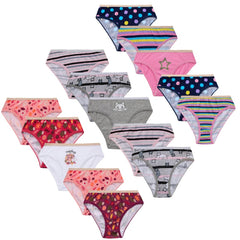 Girls Underwear