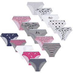 Girls Underwear