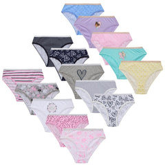 Girls Underwear