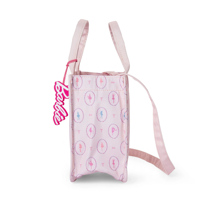 Barbie™ Camo Dance Kids Mini Tote Bag