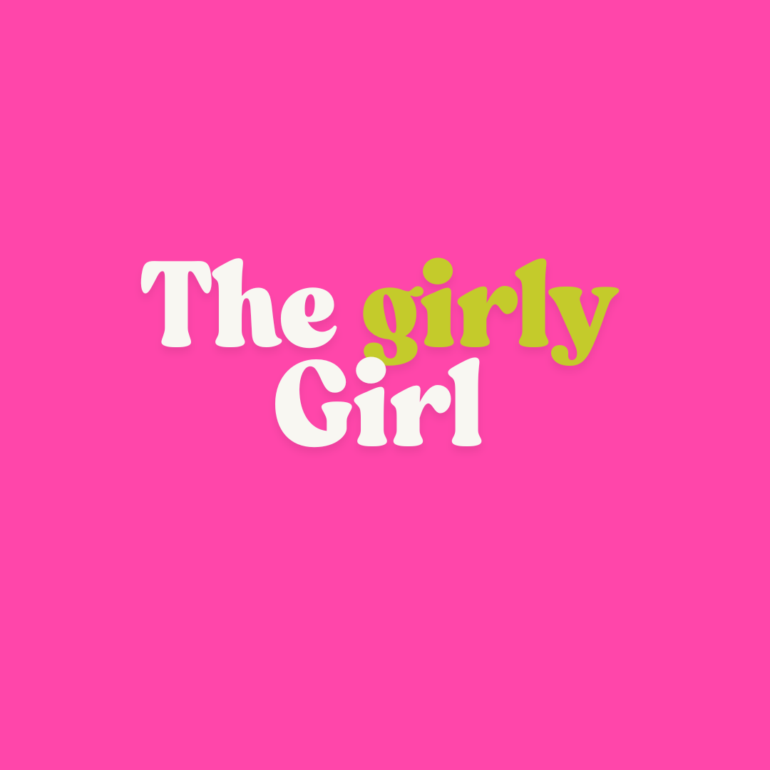 The Girly Girl
