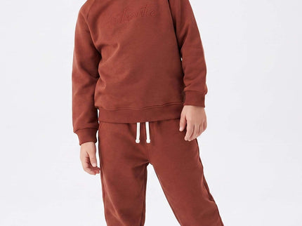 Boys Authentic Tracksuit