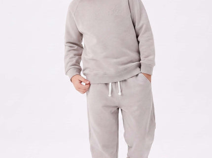 Boys Authentic Tracksuit