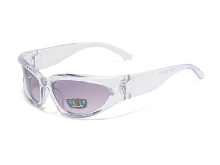 Sporty Wrap Kids Sunglasses