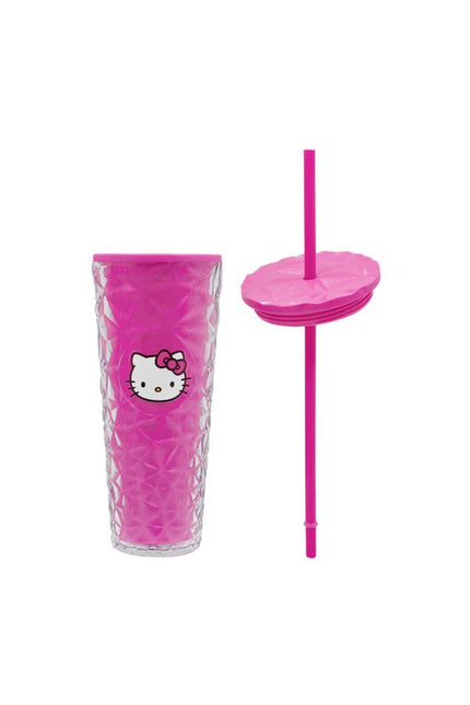 Hello Kitty Tumbler