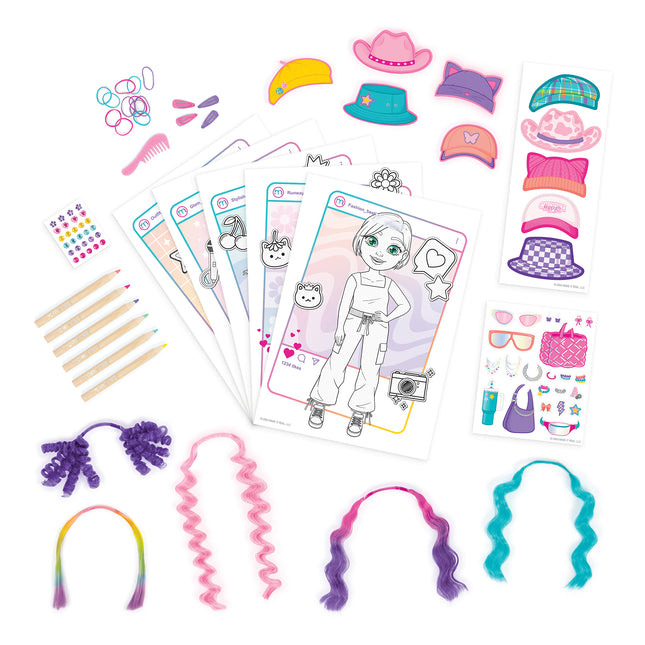 Salon Style Fashion Studio