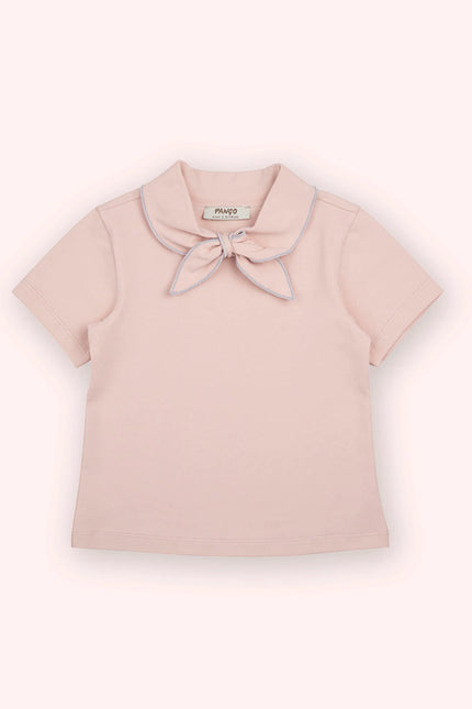 Girls Sailor Top