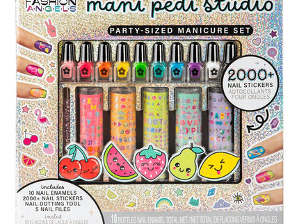 Mani Pedi Studio