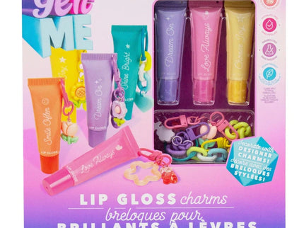 Lip Gloss Charms